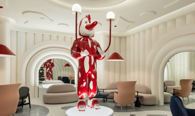 더현대서울 vr 투어