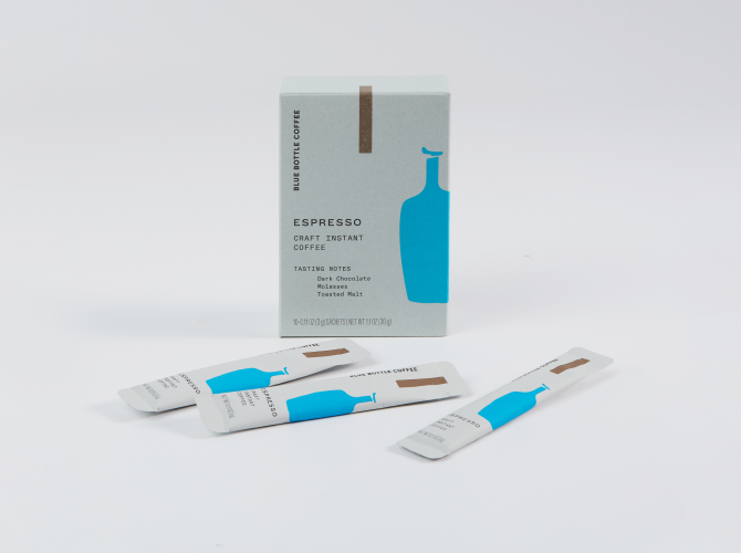 블루보틀 커피 사진4